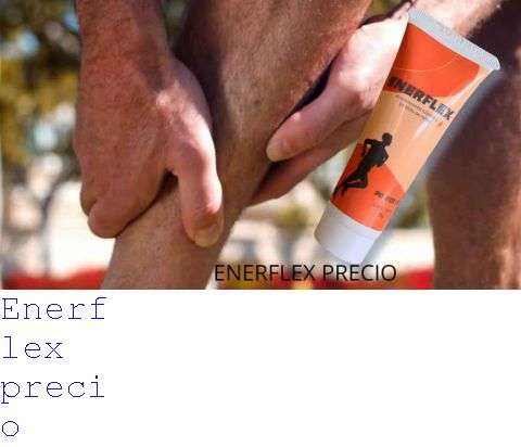 Para Que Sirve Enerflex